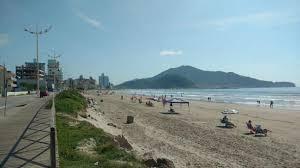 Gravata Praia Hotel - Frente Para O Mar Navegantes Esterno foto